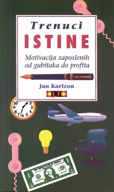 trenuci istine jan karlzon