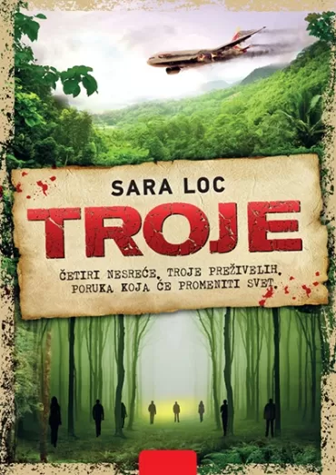 troje sara loc