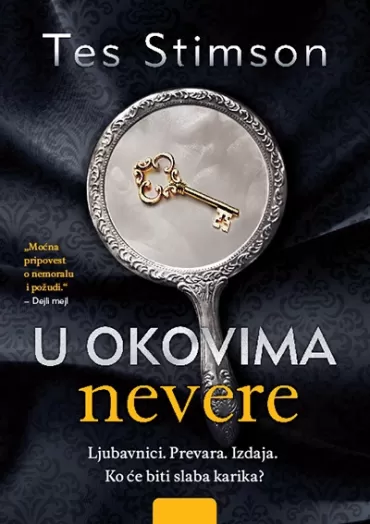 u okovima nevere tes stimson