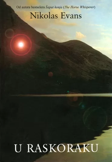u raskoraku nikolas evans