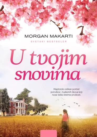 u tvojim snovima morgan makarti