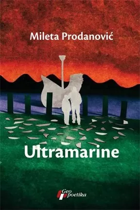 ultramarine mileta prodanović