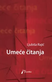 umeće čitanja ljubiša rajić