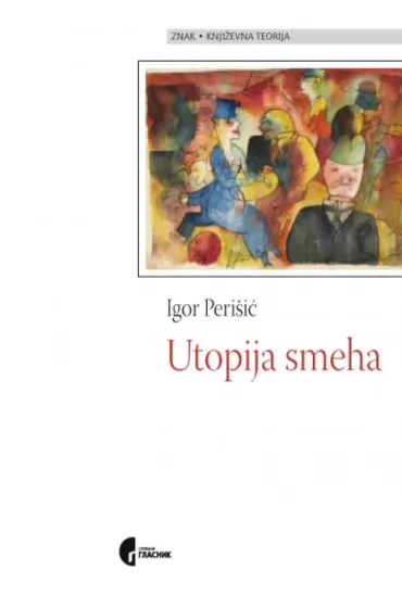 utopija smeha igor perišić