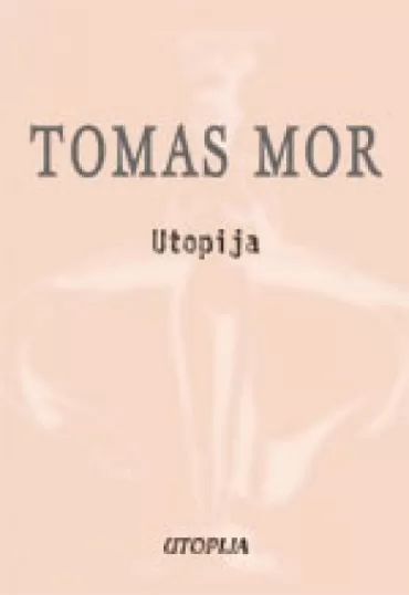 utopija tomas mor