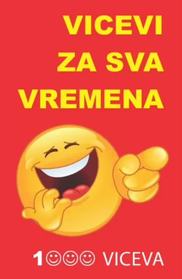 vicevi za sva vremena 