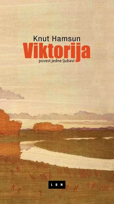 viktorija knut hamsun