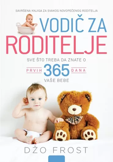 vodič za roditelje džo frost