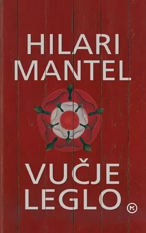 vučje leglo hilari mantel