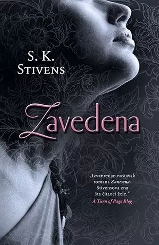 zavedena s k stivens