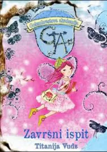 završni ispit titanija vuds titanija vuds