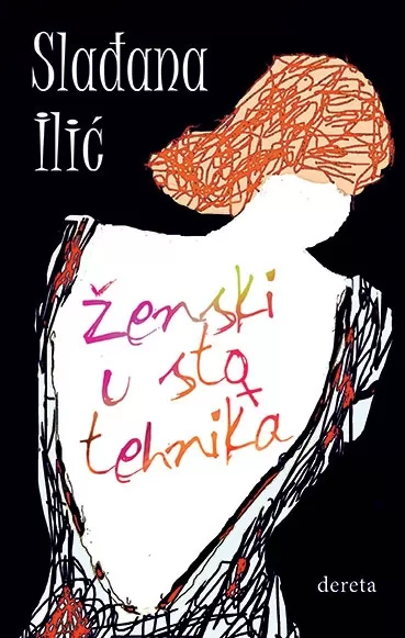 ženski u sto tehnika slađana ilić