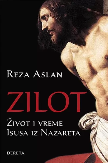 zilot život i vreme isusa iz nazareta reza aslan