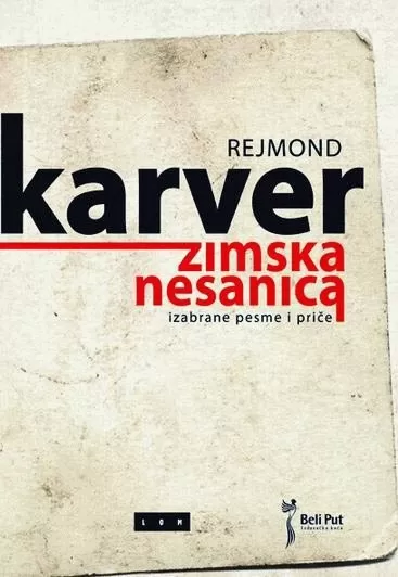 zimska nesanica rejmond karver