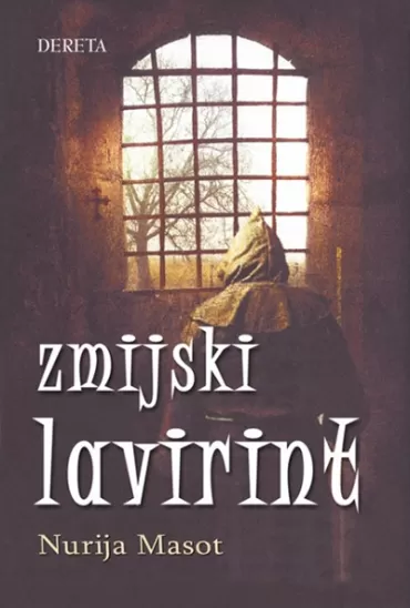 zmijski lavirint nurija masot