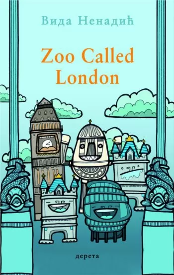 zoo called london vida nenadić