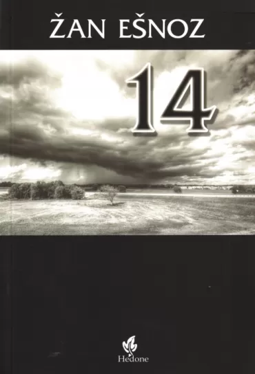 14 žan ešnoz
