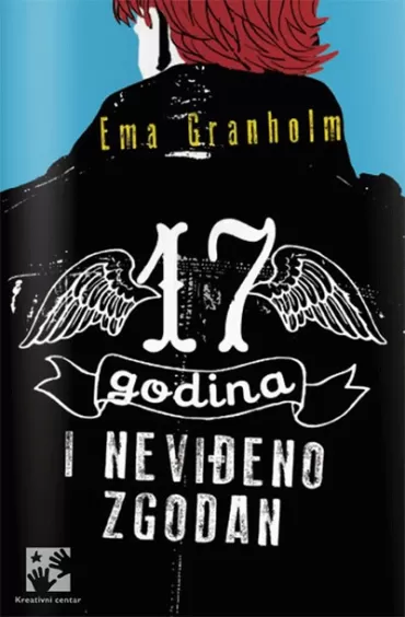 17 godina i neviđeno zgodan ema granholm