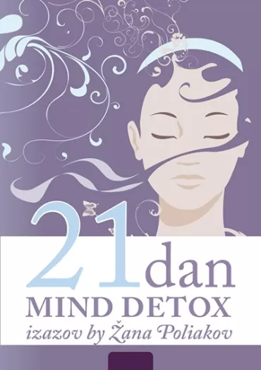 21 dan mind detox izazov žana poliakov