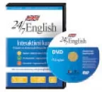 24 7 english dvd 