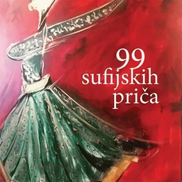 99 sufijskih priča zvonimir baretić