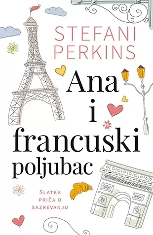 ana i francuski poljubac stefani perkins