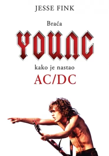 braća young kako je nastao ac dc džesi fink