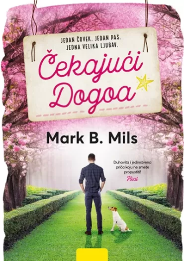 čekajući dogoa mark b mils