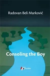 consoling the boy radovan beli marković