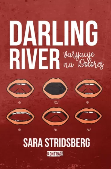 darling river sara stridsberg