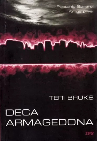 deca armagedona teri bruks