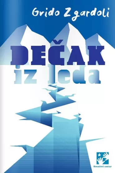 dečak iz leda gvido zgardoli