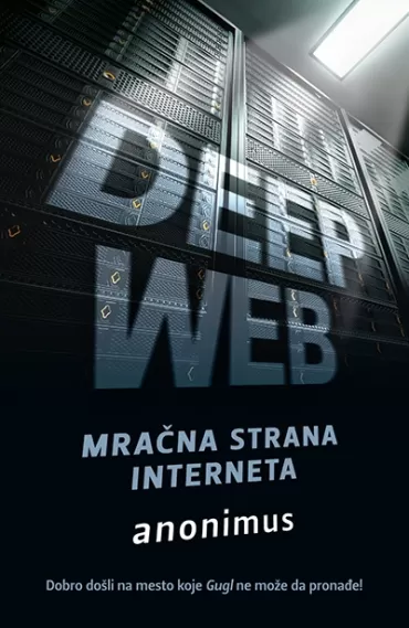 deep web mračna strana interneta anonimus