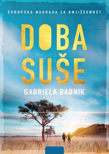 doba suše gabriela babnik