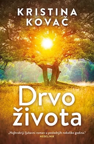 drvo života kristina kovač