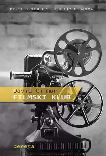 filmski klub dejvid gilmur