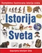 istorija sveta 