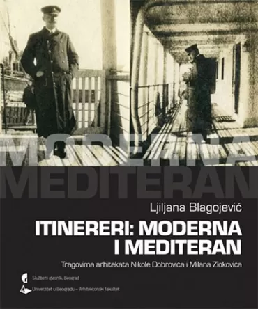 itinereri moderna i mediteran ljiljana blagojević