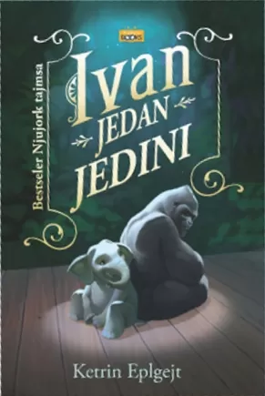 ivan, jedan jedini ketrin eplgejt