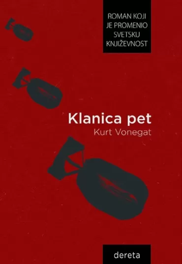 klanica pet ili dečji krstaški rat kurt vonegat