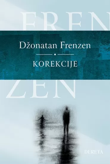 korekcije džonatan frenzen