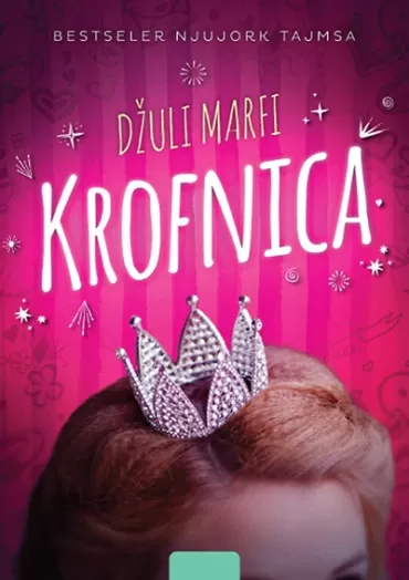 krofnica džuli marfi