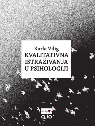 kvalitativna istraživanja u psihologiji karla vilig