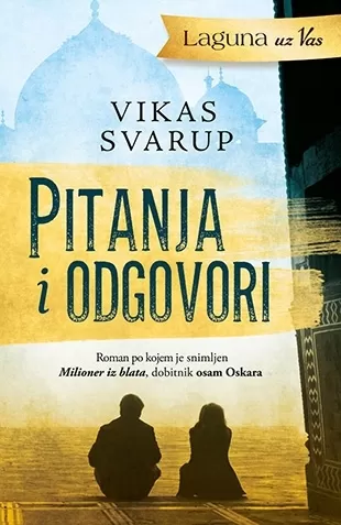 laguna uz vas pitanja i odgovori vikas svarup