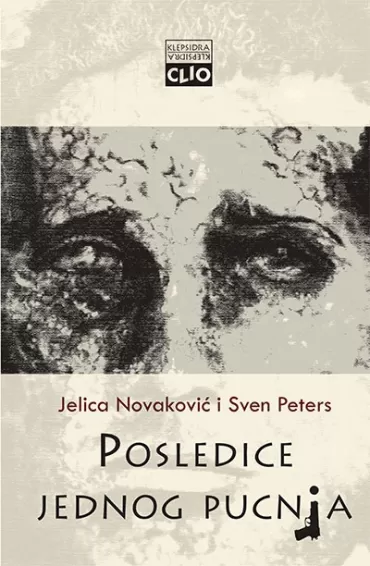 posledice jednog pucnja sven peters jelica novaković