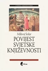 povijest svjetske književnosti milivoj solar