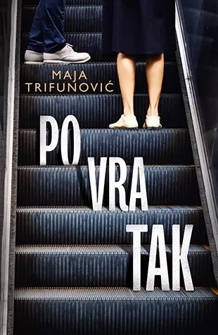 povratak maja trifunović