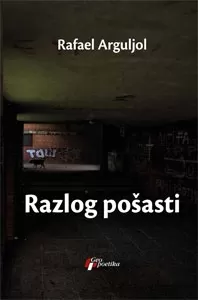 razlog pošasti rafael arguljol