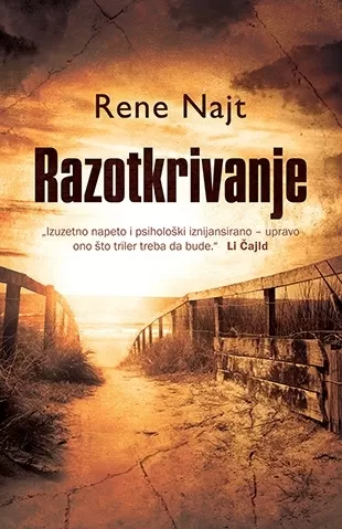 razotkrivanje rene najt