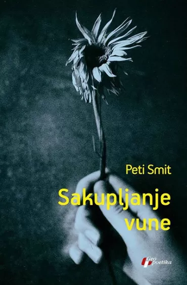 sakupljanje vune peti smit